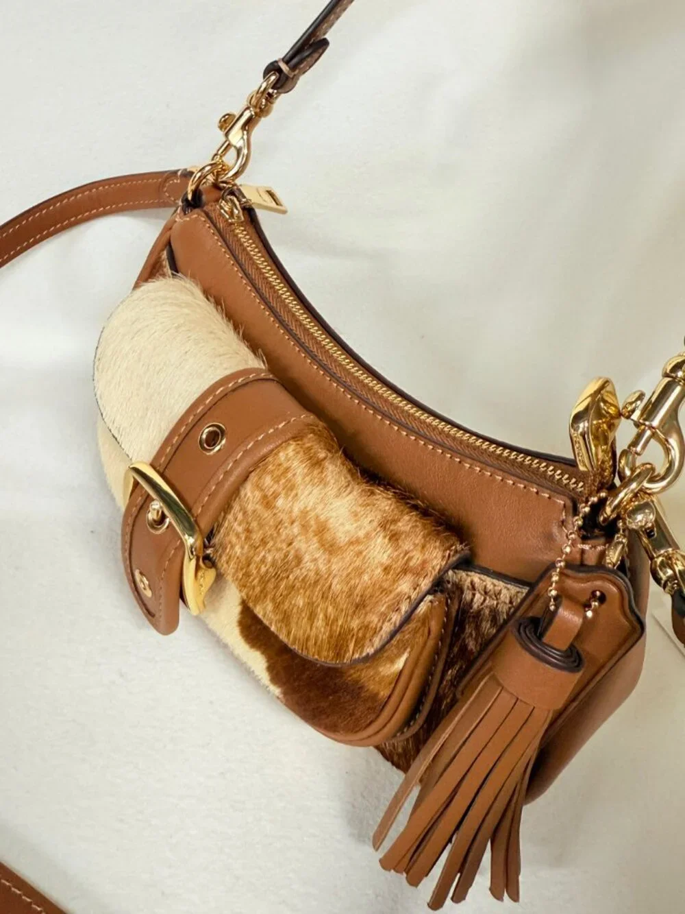 Coach style number